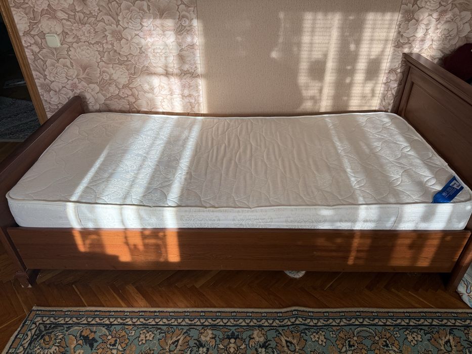 Матрац односпальный