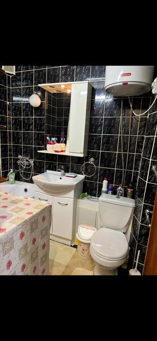 Продам 3-комнатную квартиру в Степногорске