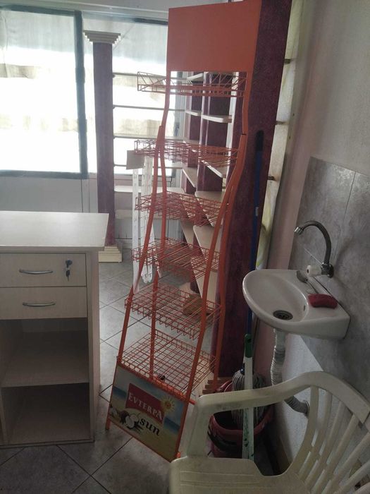 Магазин под наем на изхода на централен плаж Созопол