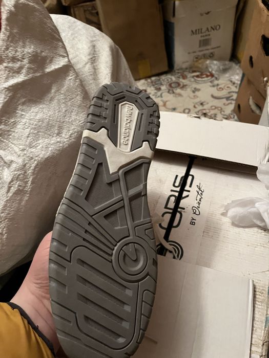 Обувь летняя.