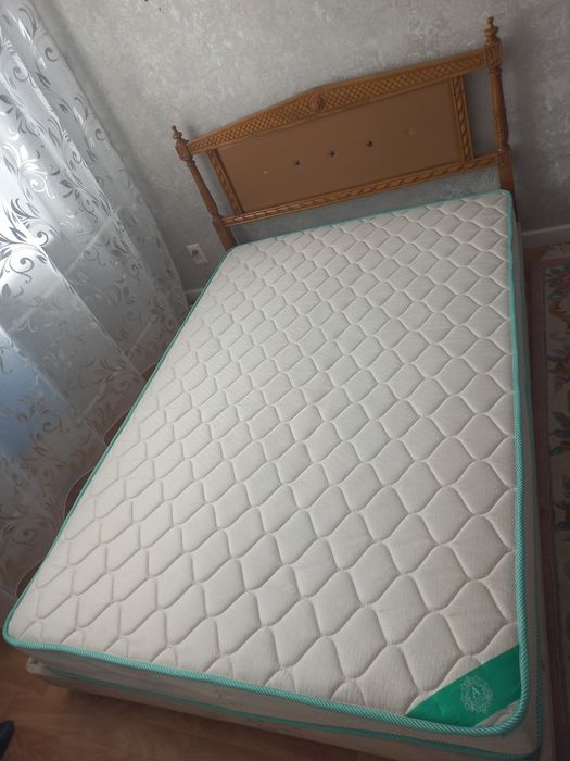 Продаю срочно кровать