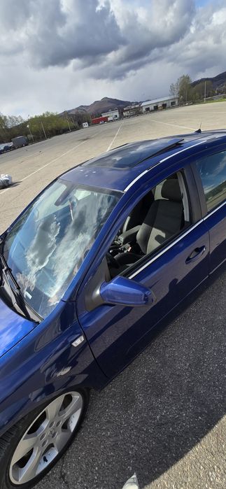 Opel astra h 2008 1.8 benzina