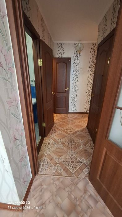 Продам 2 х комнатный кв