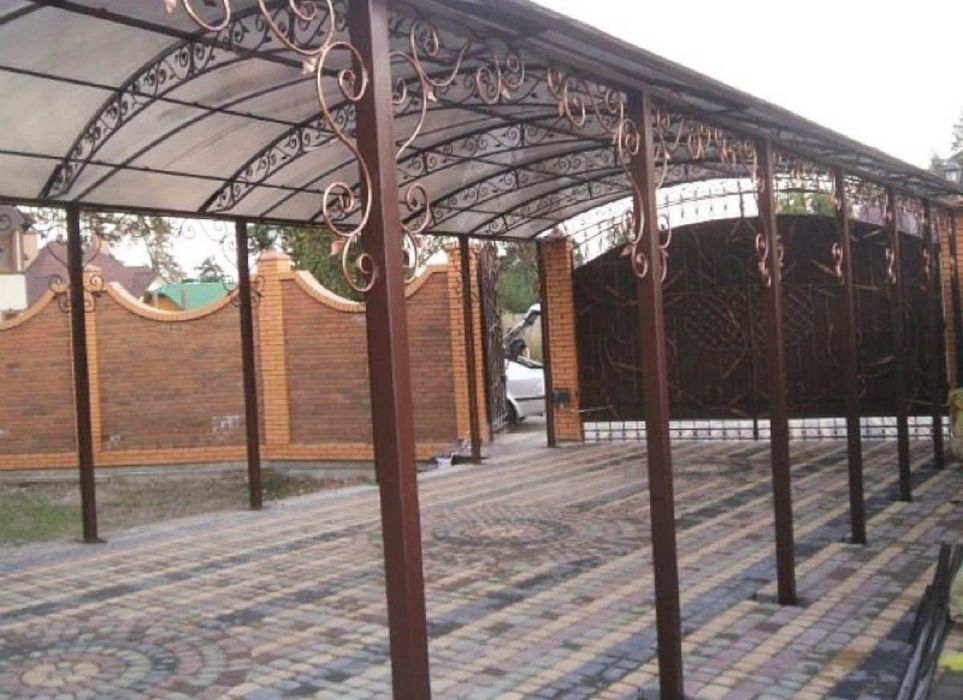 Svarka xizmati електросварка