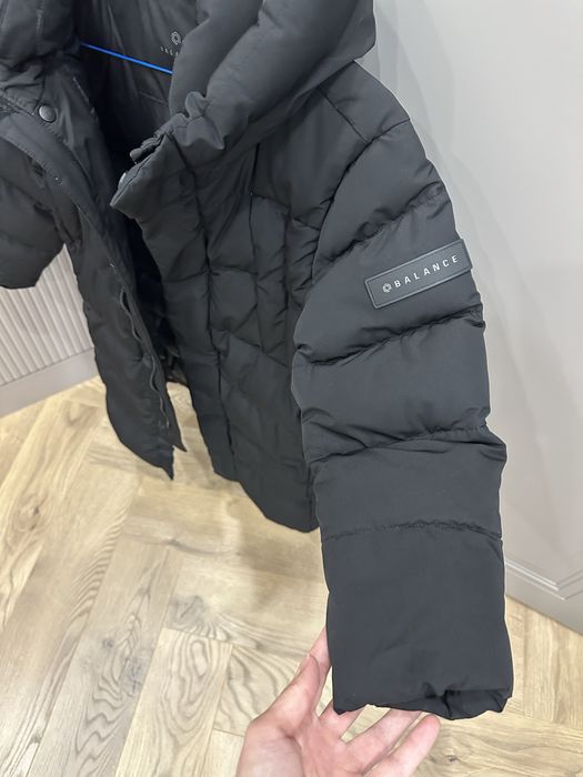 Детский пуховик Topten (зима)