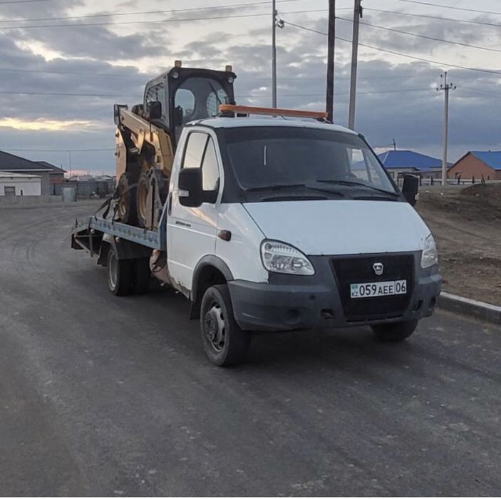 Эвакуатор Атырау