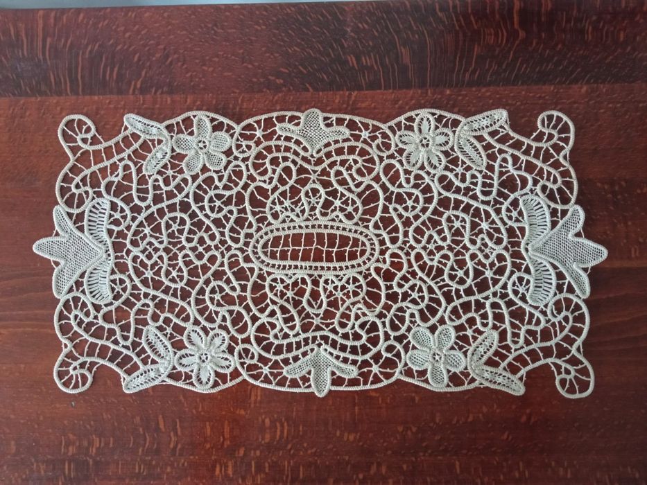 Mileuri din macrame