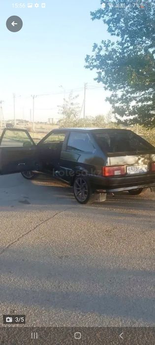 Ваз 2113 продам или обмен с моей доплатой