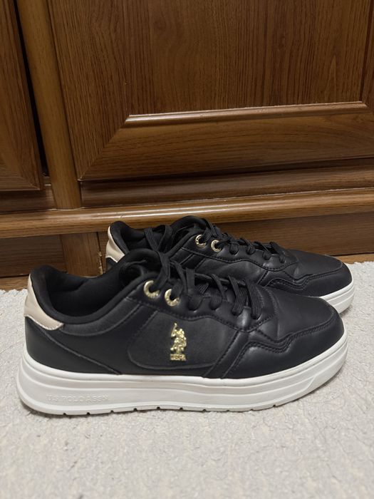 Оригинал u.s. polo assn