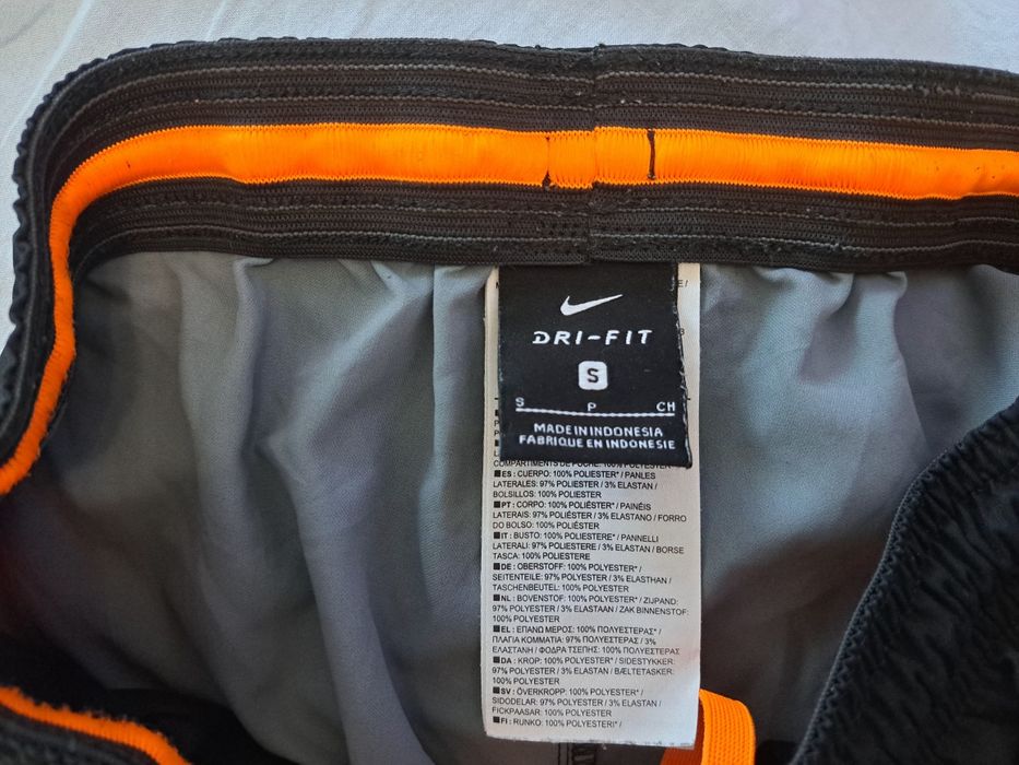 Nike Dry Fit-Ориг. Шорти