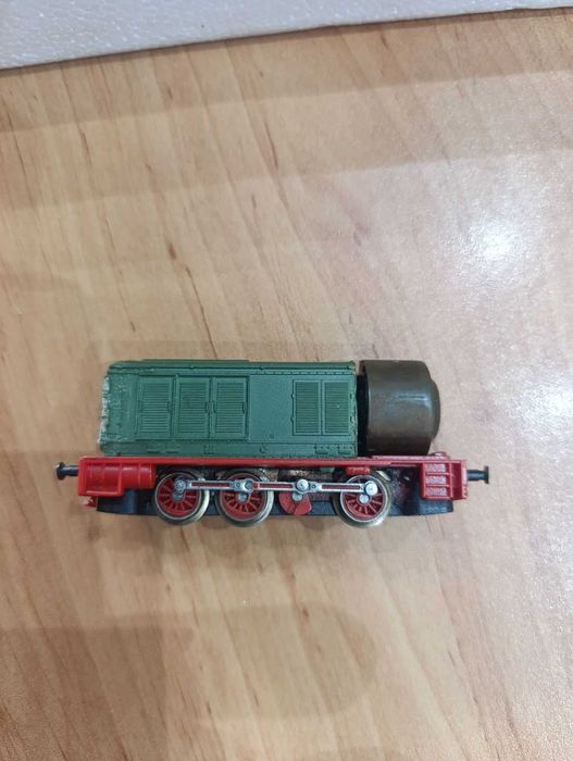 Старо влакче на фирма HOBBY, BTTB модел 1617.