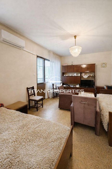 Продава се Тристаен апартамент в Пловдив, Тракия - 58 кв.м за 1740 €/кв.м - Снимка #3
