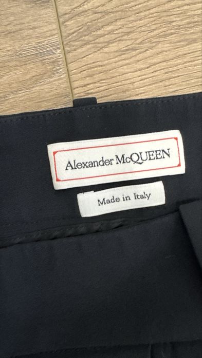 Панталон Alexander Mcqueen