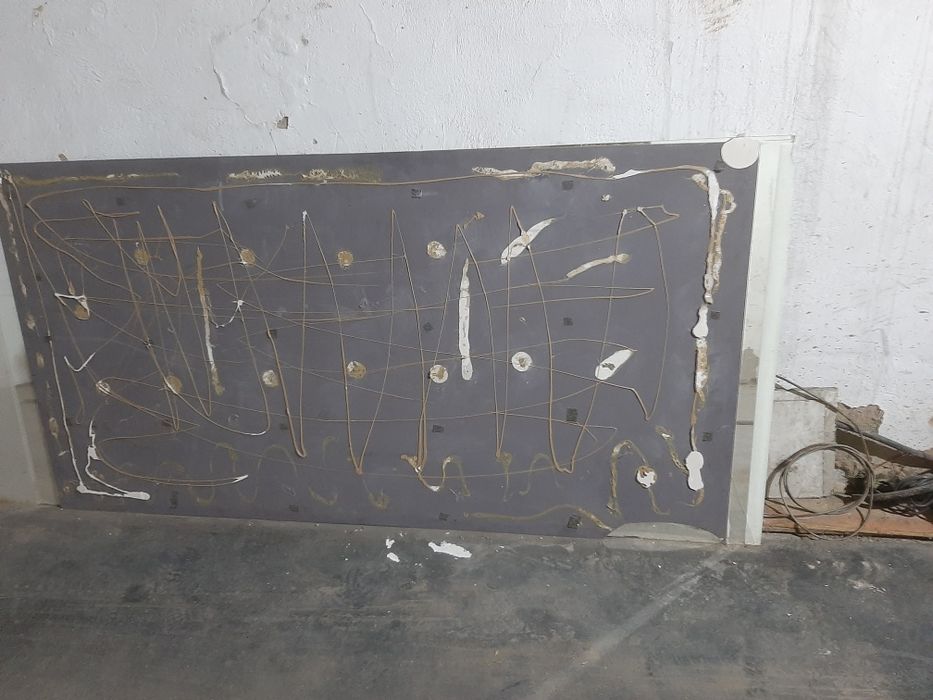 Зеркало для парикмахерской