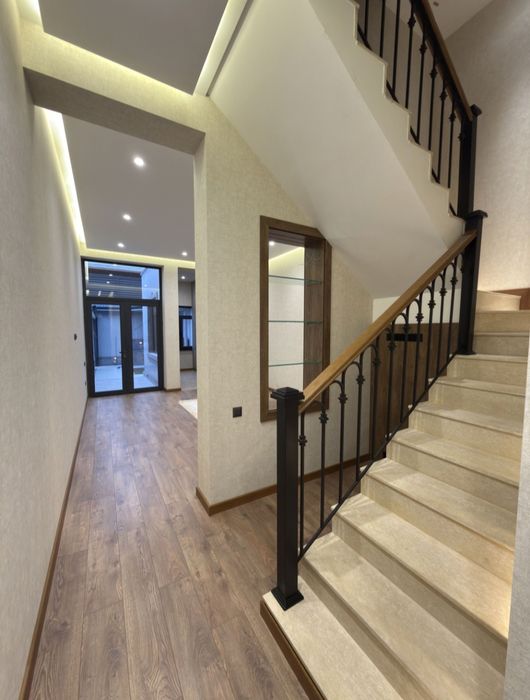 Сдаётся шикарный евро дом