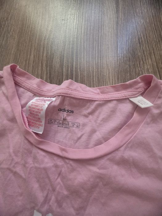 Nike adidas тениски 2бр.за 26 евро