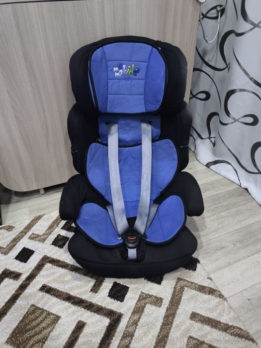 Продаётся автокресло