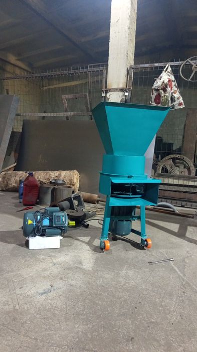 Eco man Dirobilkalari