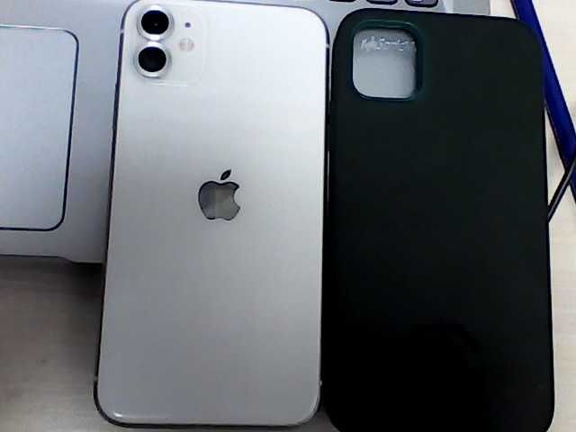 Apple iPhone 11 Память: 64 Gb