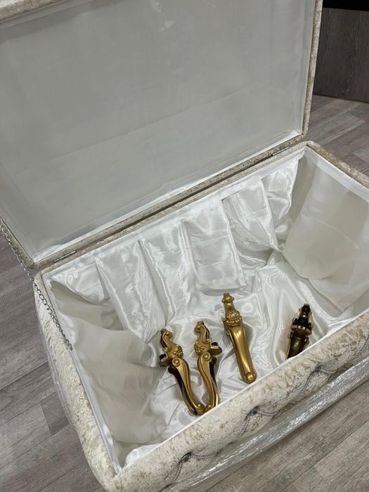 Срочно продам сандык