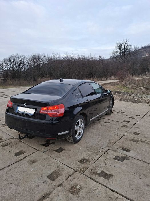 Citroen C5 2.0 HDI