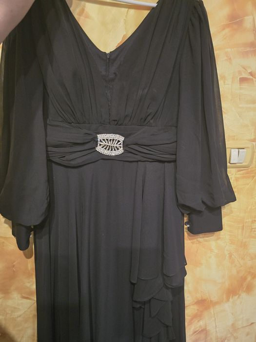 Rochie black nouă