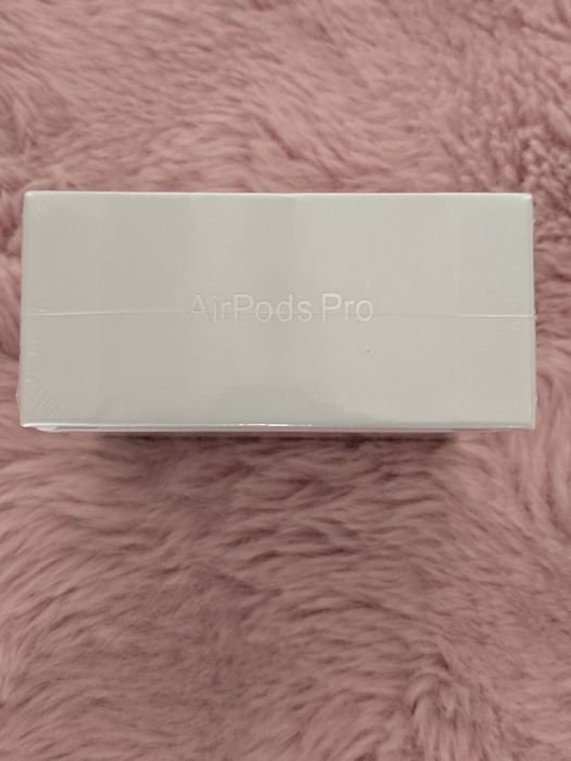 AirPods Pro Gen2