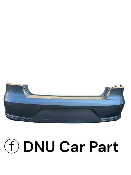 Bara spate Volkswagen Passat B7