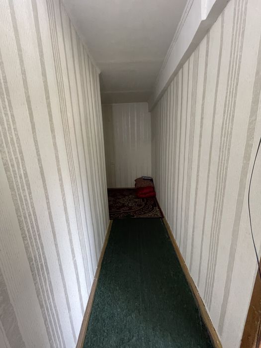 Prodam 3x komnatyayu kvartiru 2 etaj