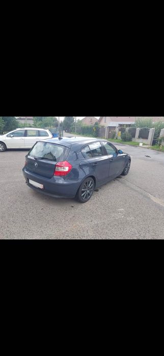 BMW SERIA 1 2005