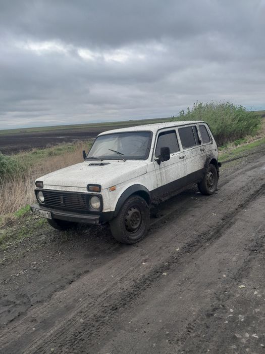 Продам или обменяю 2 машины