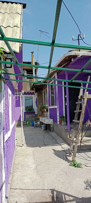 Продам дом в Коксае (Путь ИЛЬича)