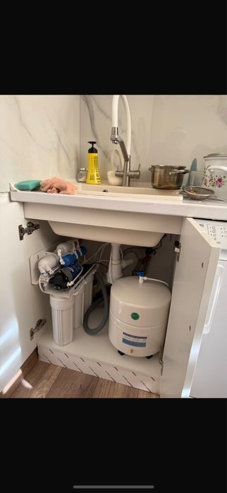 Фильтры для воды Тараз