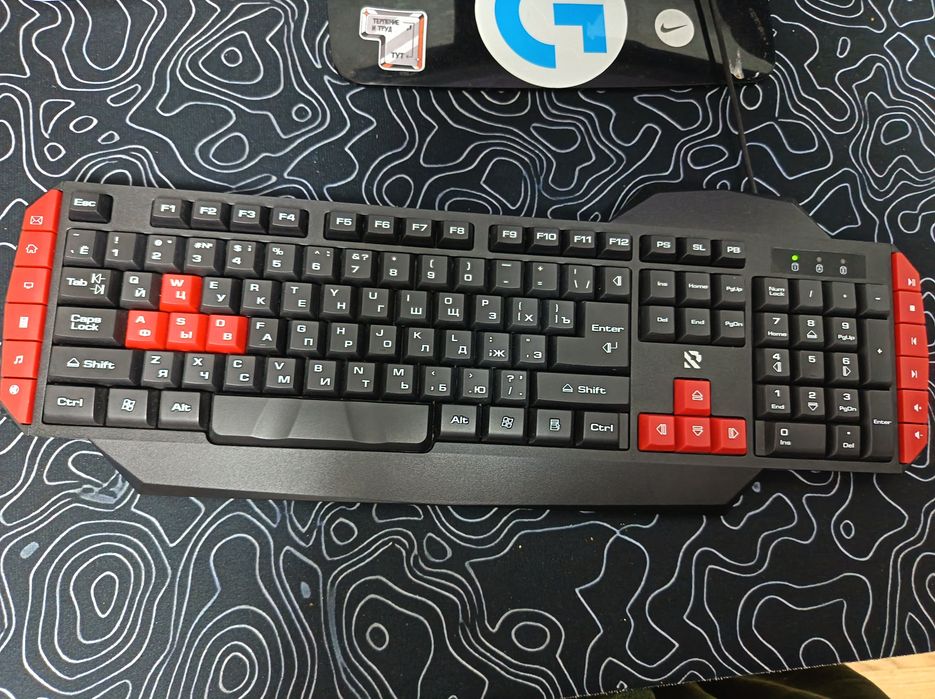 Продается игровой пк