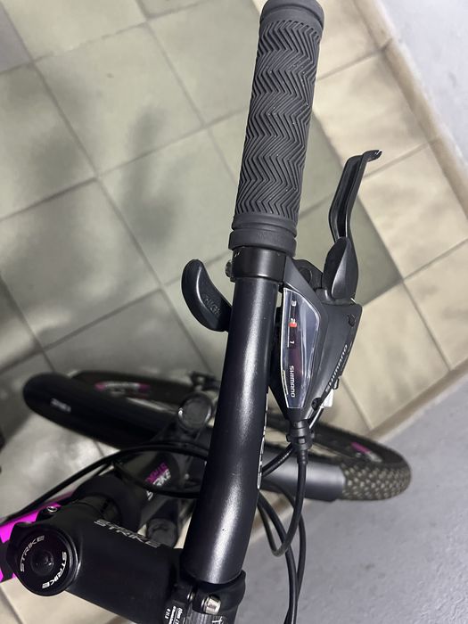 Продам подростковый велосипед