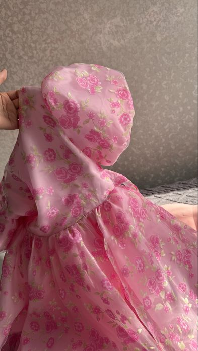 Платье детская  ………