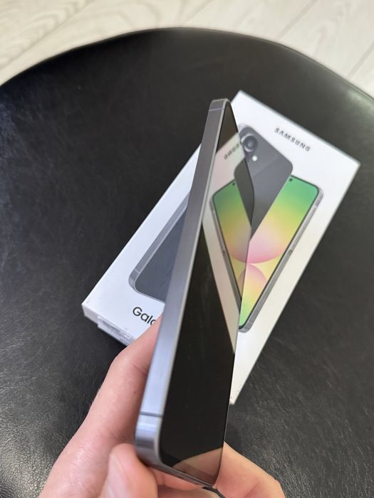 Samsung A56 cu garantie