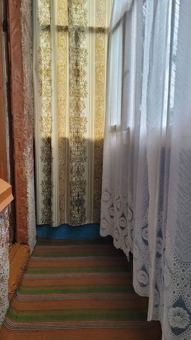 2х комнатная квартира