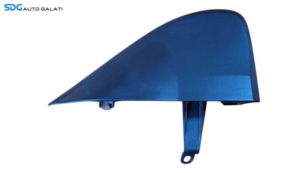 Ornament Capac Plastic Oglinda Dreapta Fiat Ducato 2006 - 2018 Cod 735424456 [L8210]