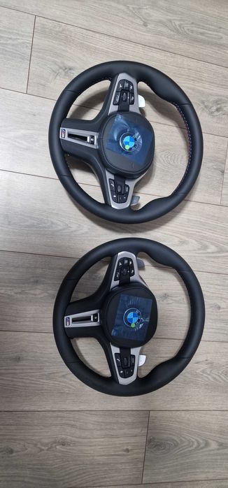 волан bmw g30 g31 g11 g01 g02 волан без фейслифт с ново задръстване