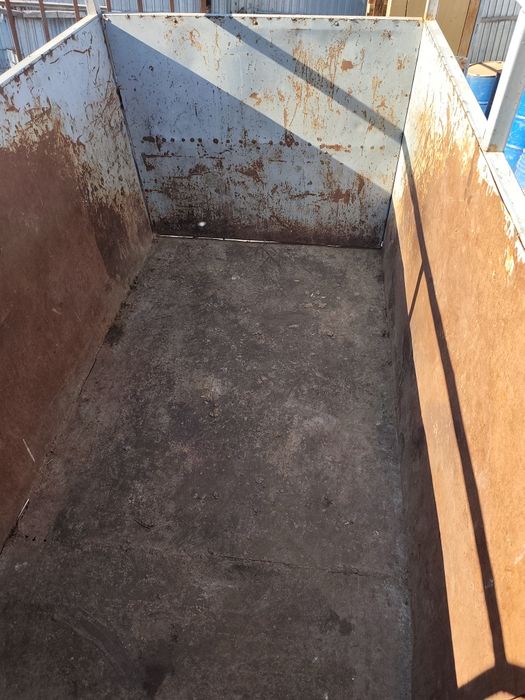 Продам прицеп для перевозки