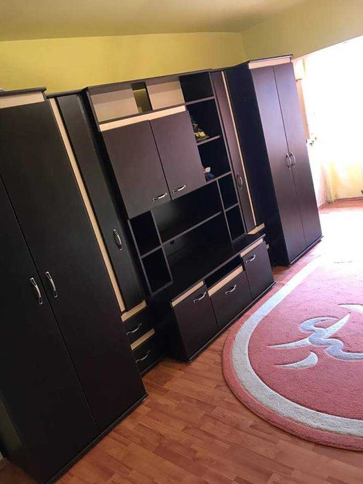 garsoniera de inchiriat Bistrita Zona Han et 1
