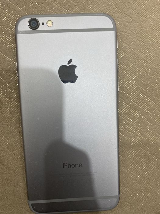 Iphone 6 32 gb. 87 емкост