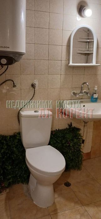 2-стаен в Варна-Гранд Мол Варна площ 47 цена 320евро