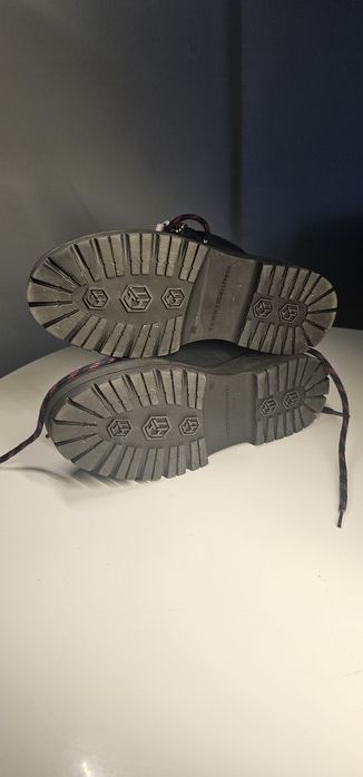 Bocanci Tommy Hilfiger