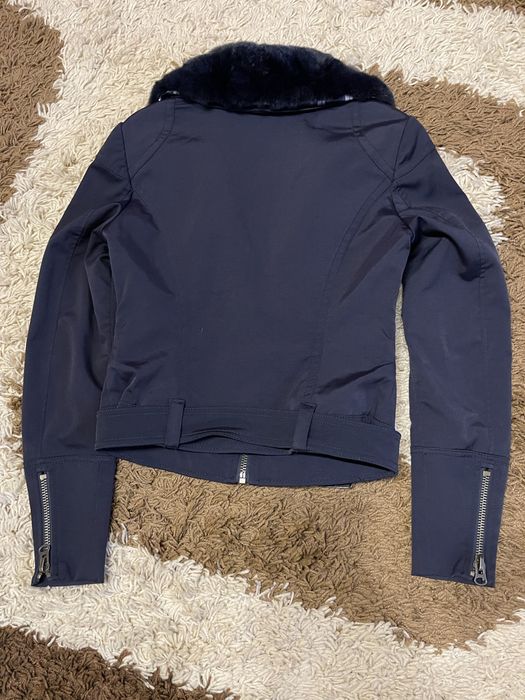 Стилно дамско яке Silvian Heach