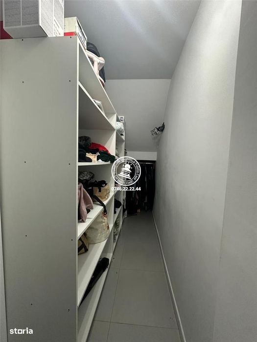 Apartament 2 camere, 48 mp utili si curte amenajata - Cantemir