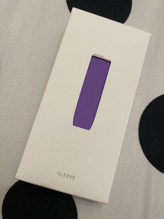 Huse pentru dispozitivele Iqos