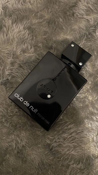 Оригинални мъжки парфюми