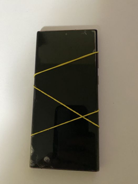 Telefon Samsung S22 Ultra pentru piese